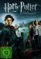 Preview: Harry Potter und der Feuerkelch  - (Neuauflage mit FSK-Logo) - Einzel-DVD - Neu & OVP